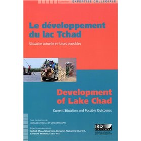 Le développement du lac Tchad