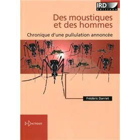 Des moustiques et des hommes