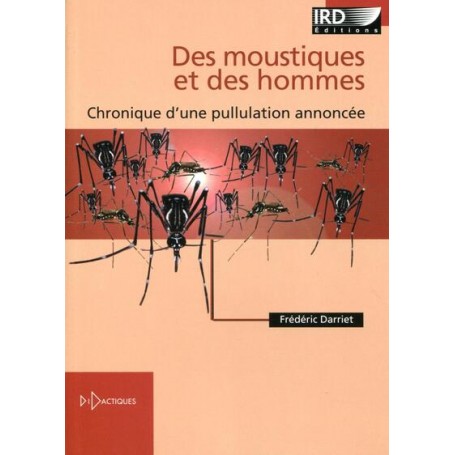 Des moustiques et des hommes