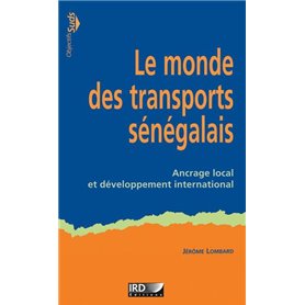 Le monde des transports sénégalais