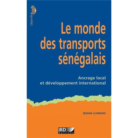 Le monde des transports sénégalais