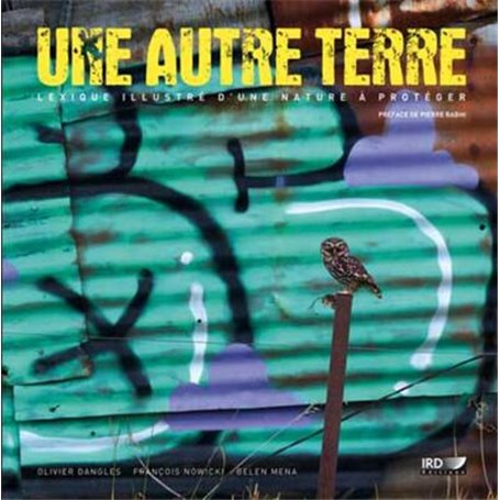 Une autre terre