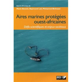 Aires marines protégées ouest-africaines