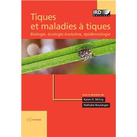 Tiques et maladies à tiques