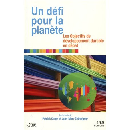 Un défi pour la planète