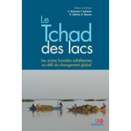 Le Tchad des lacs