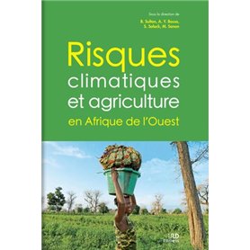 Risques climatiques et agriculture en Afrique de l'Ouest