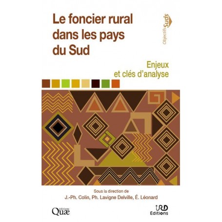 Le foncier rural dans les pays du Sud