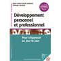 Développement personnel et professionnel