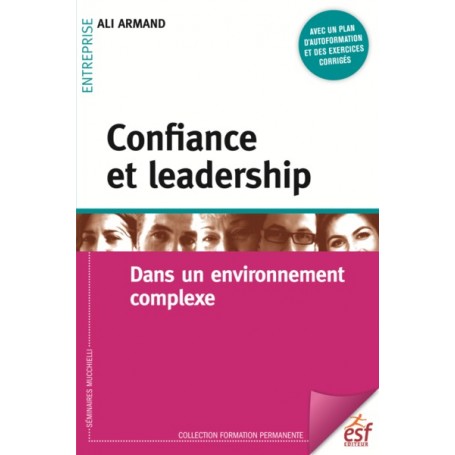 Confiance et leadership