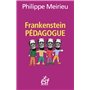 Frankenstein pédagogue