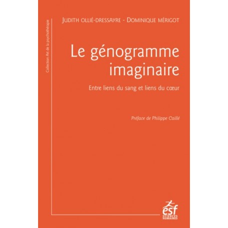 Le génogramme imaginaire