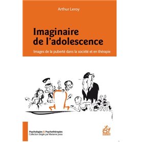 Imaginaire de l'adolescence