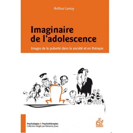 Imaginaire de l'adolescence