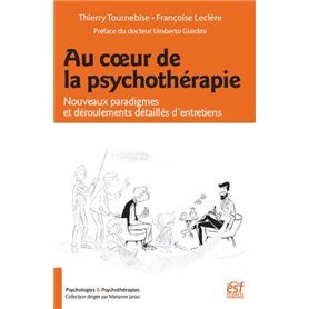 Au coeur de la psychothérapie