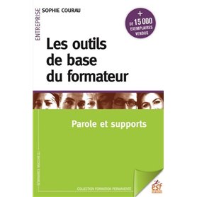 Les outils de base du formateur