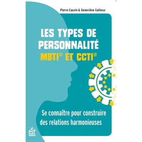 Les types de personnalité - MBTI et CCTI