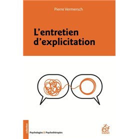 L'entretien d'explicitation