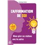 L'affirmation de soi