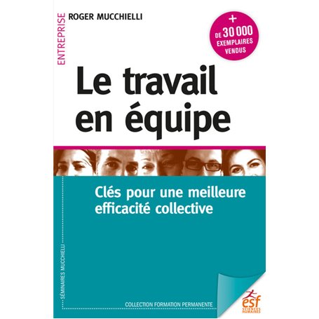 Le travail en équipe