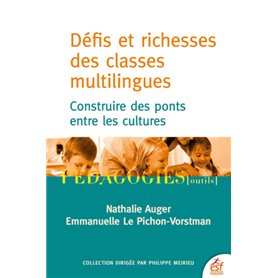 Défis et richesses des classes multilingues