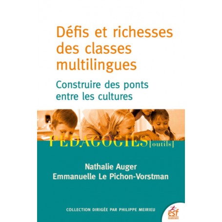 Défis et richesses des classes multilingues