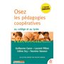 Osez les pédagogies coopératives au collège et au lycée