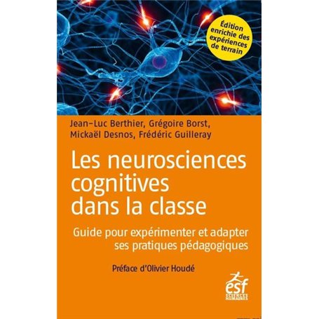 Les neurosciences cognitives dans la classe