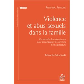 Violences et abus sexuels dans la famille