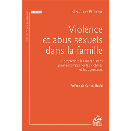 Violences et abus sexuels dans la famille