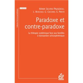 Paradoxe et contre-paradoxe