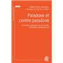 Paradoxe et contre-paradoxe