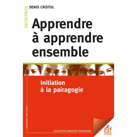 Apprendre à apprendre ensemble