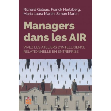 Managers dans les AIR