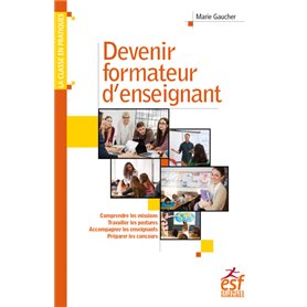 Devenir formateur d'enseignant