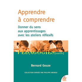 Apprendre à comprendre