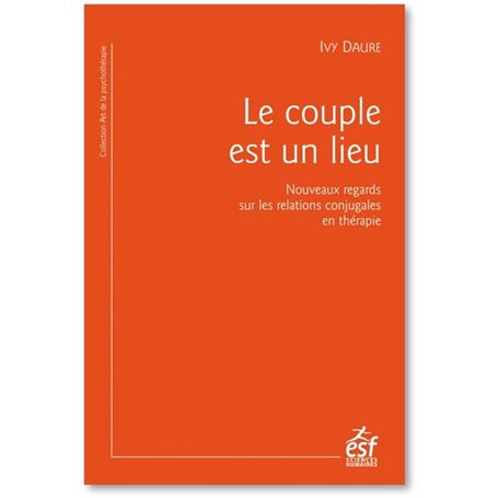 Le couple est un lieu