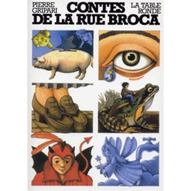 Contes de la rue Broca