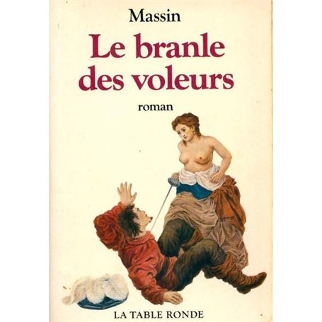 Le branle des voleurs