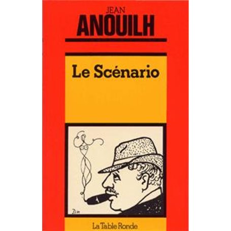 Le Scénario