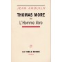 Thomas More ou L'homme libre