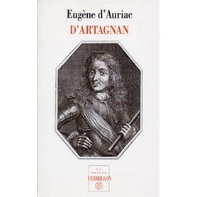 D'Artagnan, capitaine-lieutenant des Mousquetaires