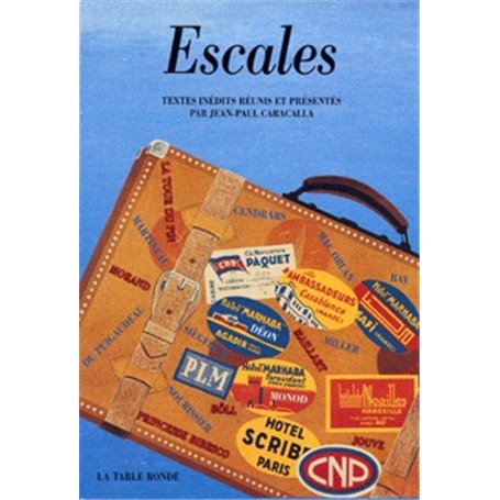 Escales