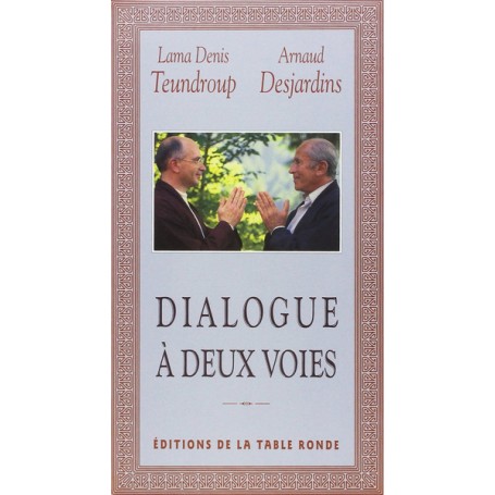 Dialogue à deux voies