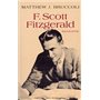 F. Scott Fitzgerald