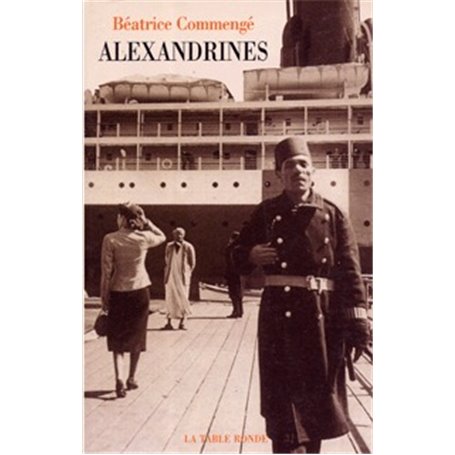 Alexandrines