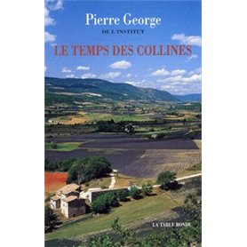 Le temps des collines