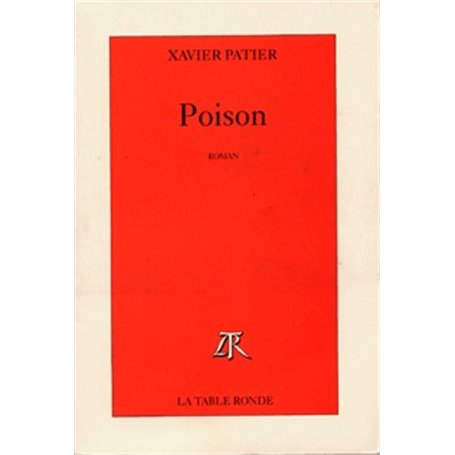 Poison