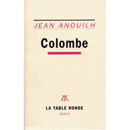 Colombe