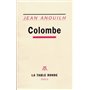 Colombe